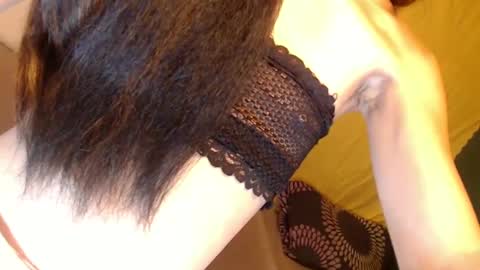 Janna Marie online show from February 21, 9:24 am