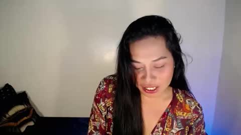 Rica online show from January 18, 3:21 pm