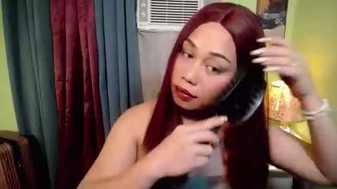 Rica online show from May 3, 2:56 pm