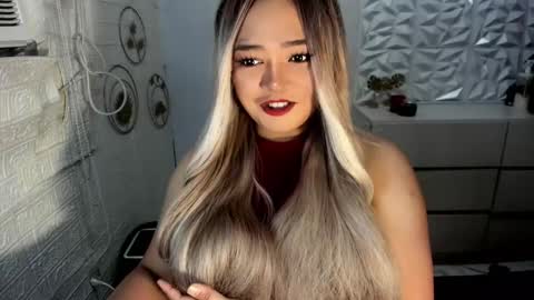 Amanda rose online show from September 30, 1:05 am