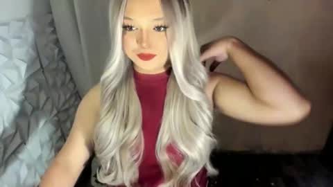 Amanda rose online show from June 4, 2:56 pm