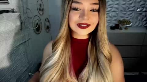 Amanda rose online show from September 27, 2:31 am