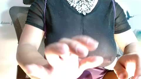 Snapshot of gorgeoushotcum chatting on March 12, 6:53 pm Blake Anders... online show from March 12, 6:53 pm