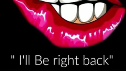 Blake Anders... online show from November 5, 1:07 am