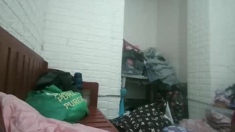 gorgeousselenaxx online show from February 22, 2:17 am