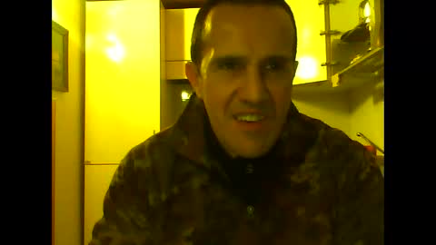 gorillonexxx online show from February 8, 5:18 pm