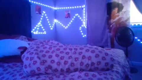 Sue Goddess online show from October 2, 8:07 pm