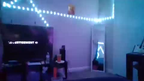 Sue Goddess online show from October 13, 12:23 am