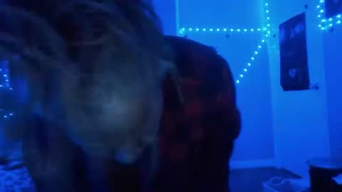 Sue Goddess online show from October 4, 2:31 am