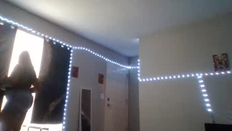 Sue Goddess online show from October 7, 6:59 pm