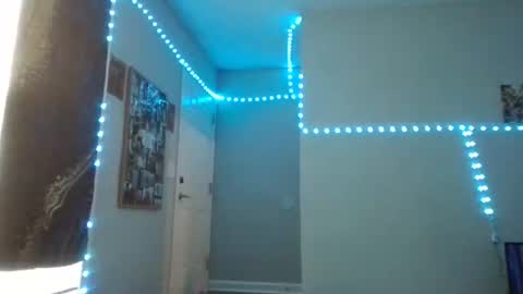 Sue Goddess online show from October 18, 3:27 pm