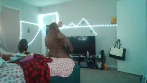 Sue Goddess online show from October 1, 7:57 pm