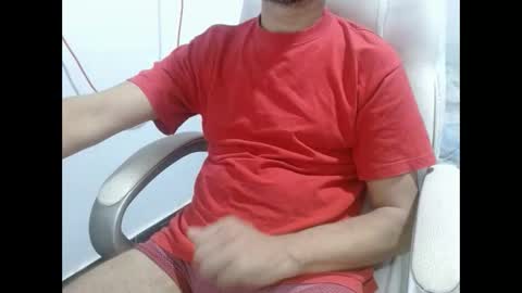 Andres online show from November 21, 7:01 pm