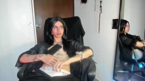 Russ  online show from March 13, 8:23 pm