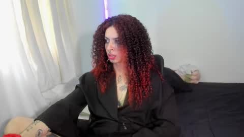Snapshot of goth_ru chatting on January 18, 8:30 pm Russ online show from January 18, 8:30 pm