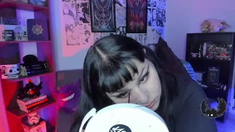 Engel   Please help me to reach 50 thumbs up online show from October 2, 3:38 am