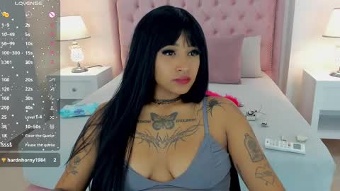 goth_tasha online show from March 10, 10:34 pm