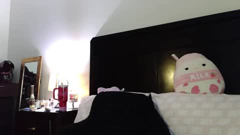 gothbaby305 online show from April 9, 5:07 pm