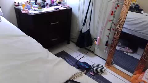 gothbaby305 online show from September 29, 10:53 pm