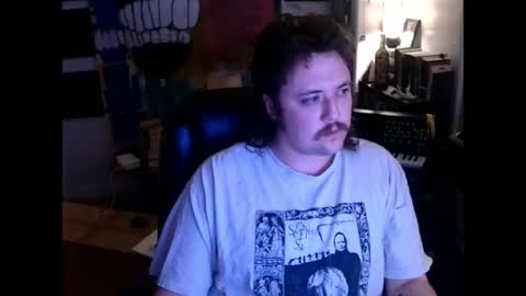 gothd4ddy777 online show from May 25, 7:14 am