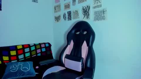 GG online show from January 14, 1:02 am