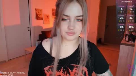 traumfrau Kira angel face devil eyes I SELL A LOT VIDEO IN GALLERY online show from February 16, 2:37 pm