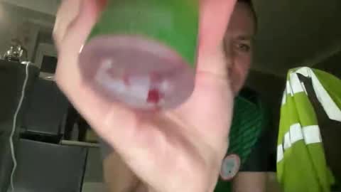 GotItGoin online show from January 10, 2:06 am