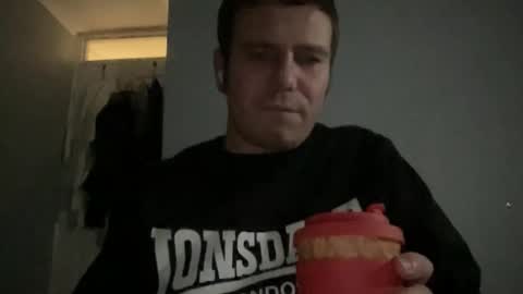 GotItGoin online show from November 1, 1:17 am