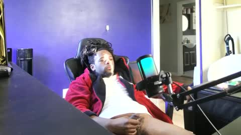 gottalovechocolatexxx online show from October 1, 8:52 pm