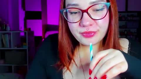 Ines online show from November 17, 10:23 pm