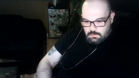 gouchmf online show from December 1, 7:01 pm