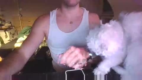 goura2000 online show from March 12, 9:18 pm