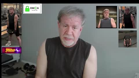 Gqguy2026 online show from April 26, 9:01 pm