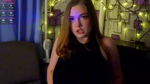 Grace online show from October 23, 10:21 pm