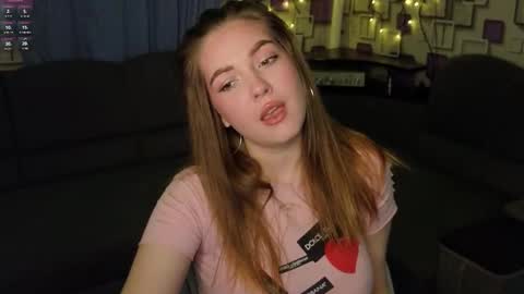 Grace online show from February 2, 12:41 am