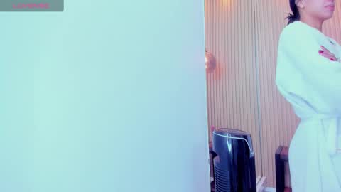  GRACE online show from October 4, 10:57 am