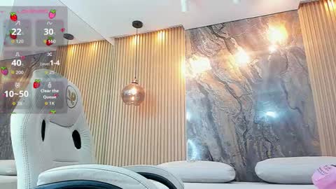  GRACE online show from October 29, 2:19 pm