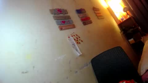 my name is  GRACEY  online show from February 17, 3:16 am