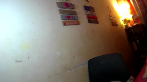 my name is  GRACEY  online show from October 29, 4:36 am