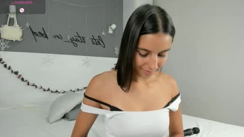 grace_louis online show from October 15, 11:22 am