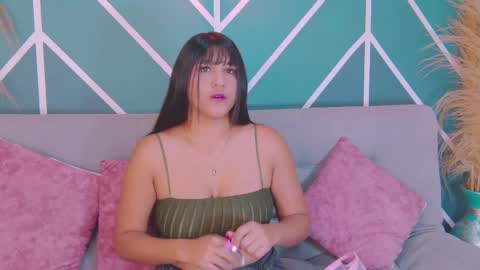 Grace Walker online show from April 9, 11:49 am