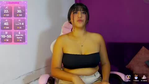 Grace Walker online show from April 19, 2:18 pm