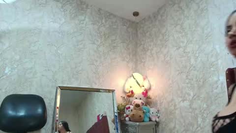 Grace online show from February 23, 4:03 am