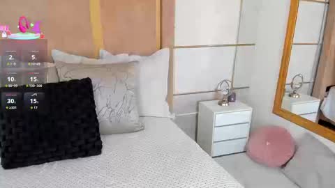 Grace Dupont online show from September 18, 11:31 pm