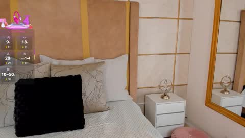 Grace Dupont online show from September 23, 11:00 pm