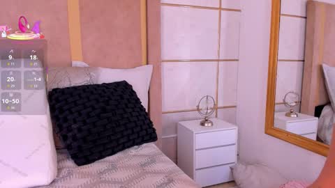 Grace Dupont online show from November 3, 12:22 am