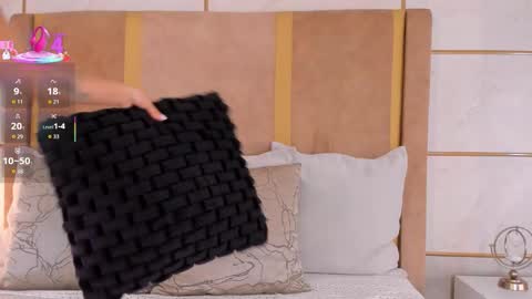 Grace Dupont online show from September 27, 12:30 am