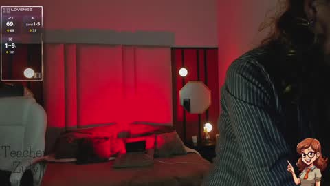 Snapshot of graceelizabeth_ chatting on January 26, 9:18 pm Zuly online show from January 26, 9:18 pm