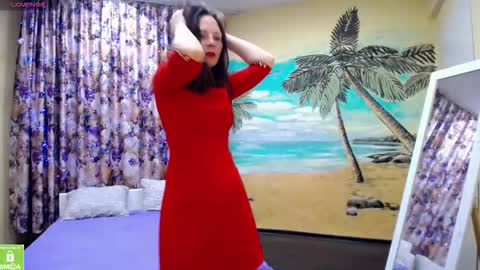 gracefullady online show from February 4, 10:41 am