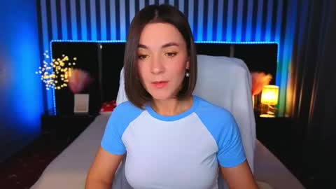 gracefulmichelle online show from April 18, 7:07 pm